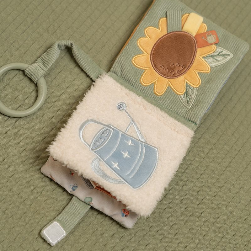 LITTLE DUTCH BUGGYBOEKJE