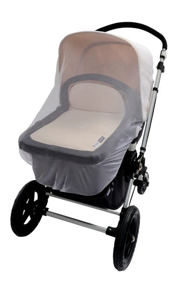 JOLLEIN MUSKIETNET KINDERWAGEN