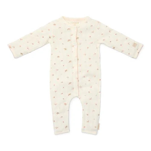 LITTLE DUTCH PYJAMA FOREST TREASURES