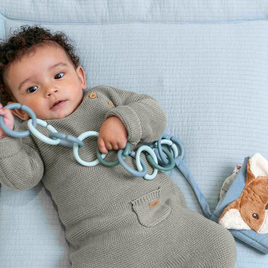 LITTLE DUTCH LITTLE LOOPS FOREST FRIENDS