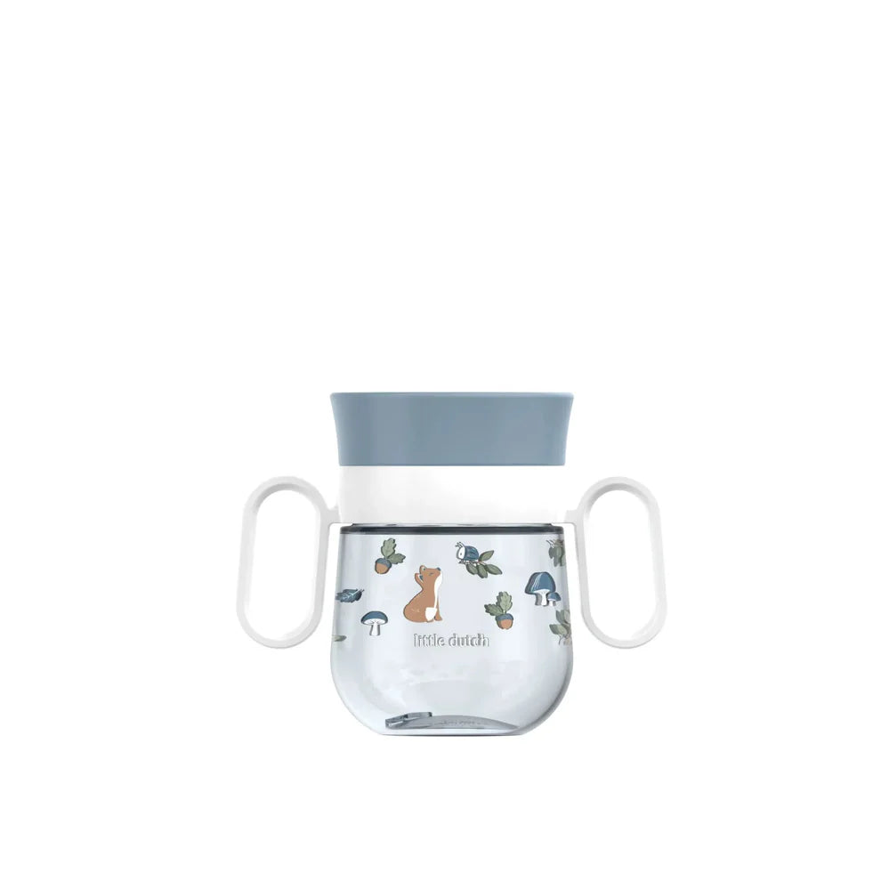 ^LITTLE DUTCH 360° DRINKBEKER-FOREST FRIENDS