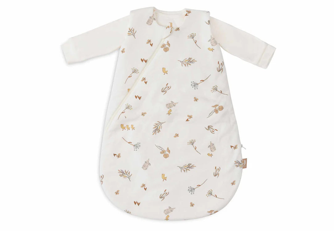 JOLLEIN 60 CM NEWBORN SLAAPZAK 4 SEIZOENEN