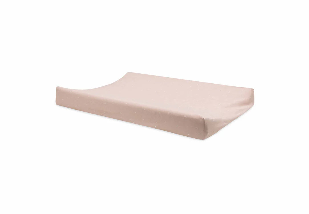 *JOLLEIN AANKLEEDKUSSENHOES TWINKLING WILD ROSE