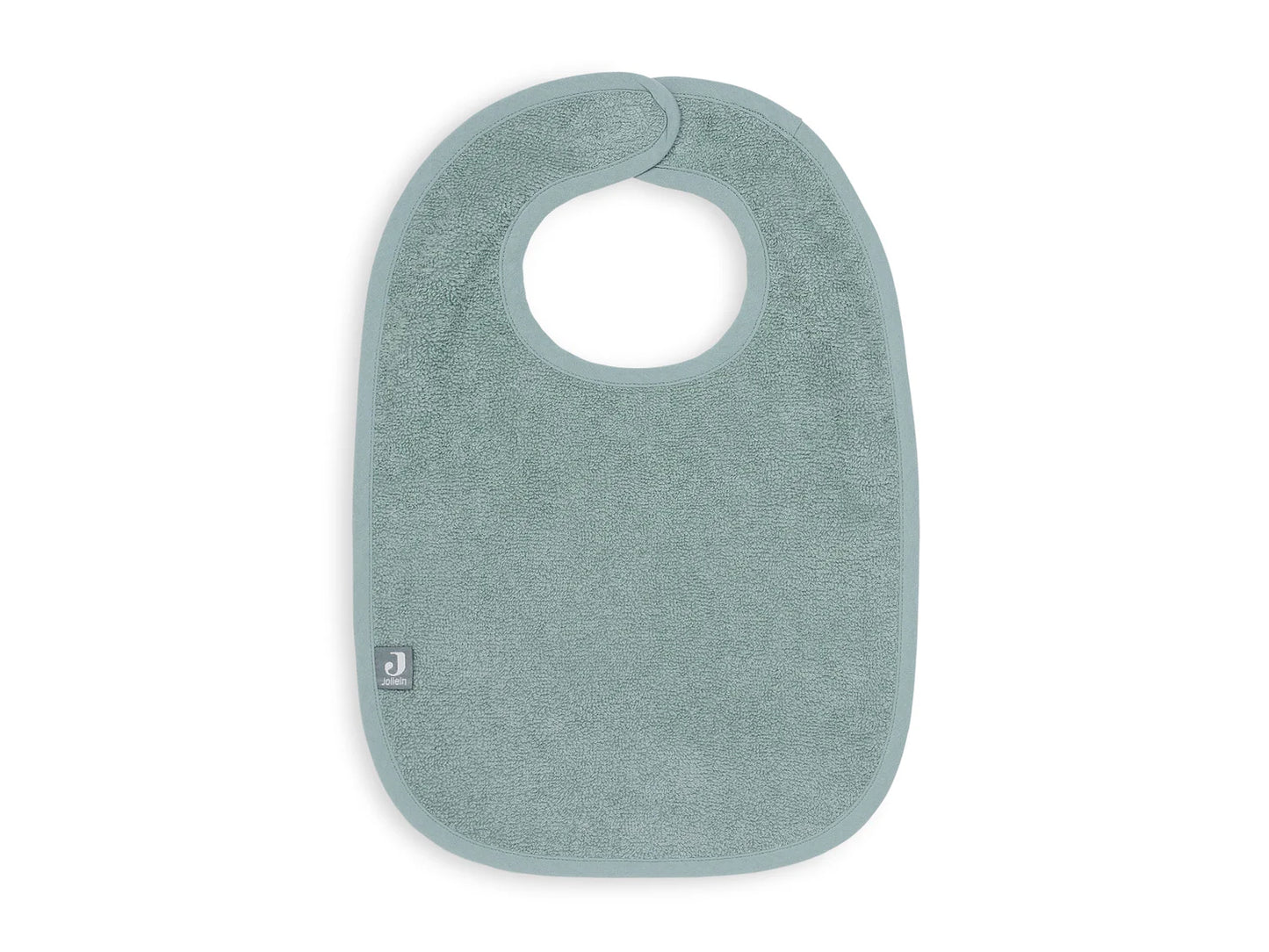 -JOLLEIN SLAB BADSTOF GROEN