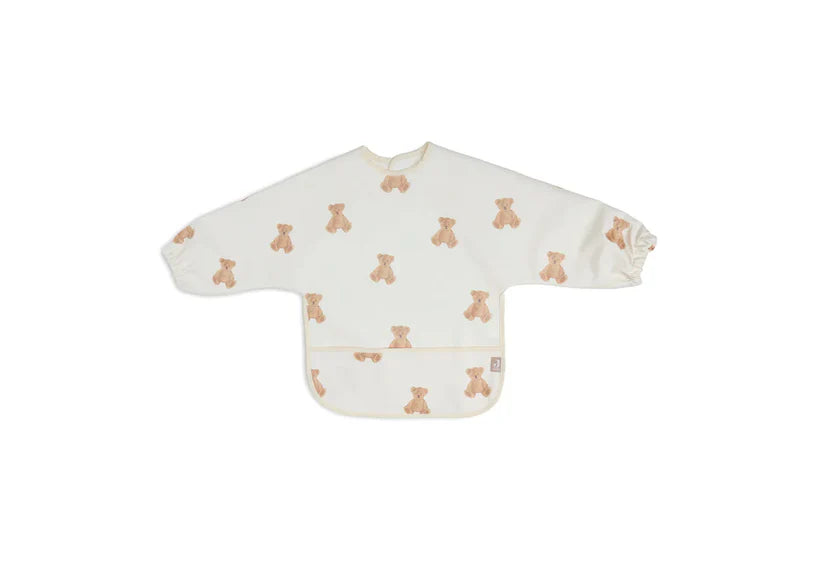 °JOLLEIN WATERPROOF SLAB MET MOUWEN TEDDY BEAR