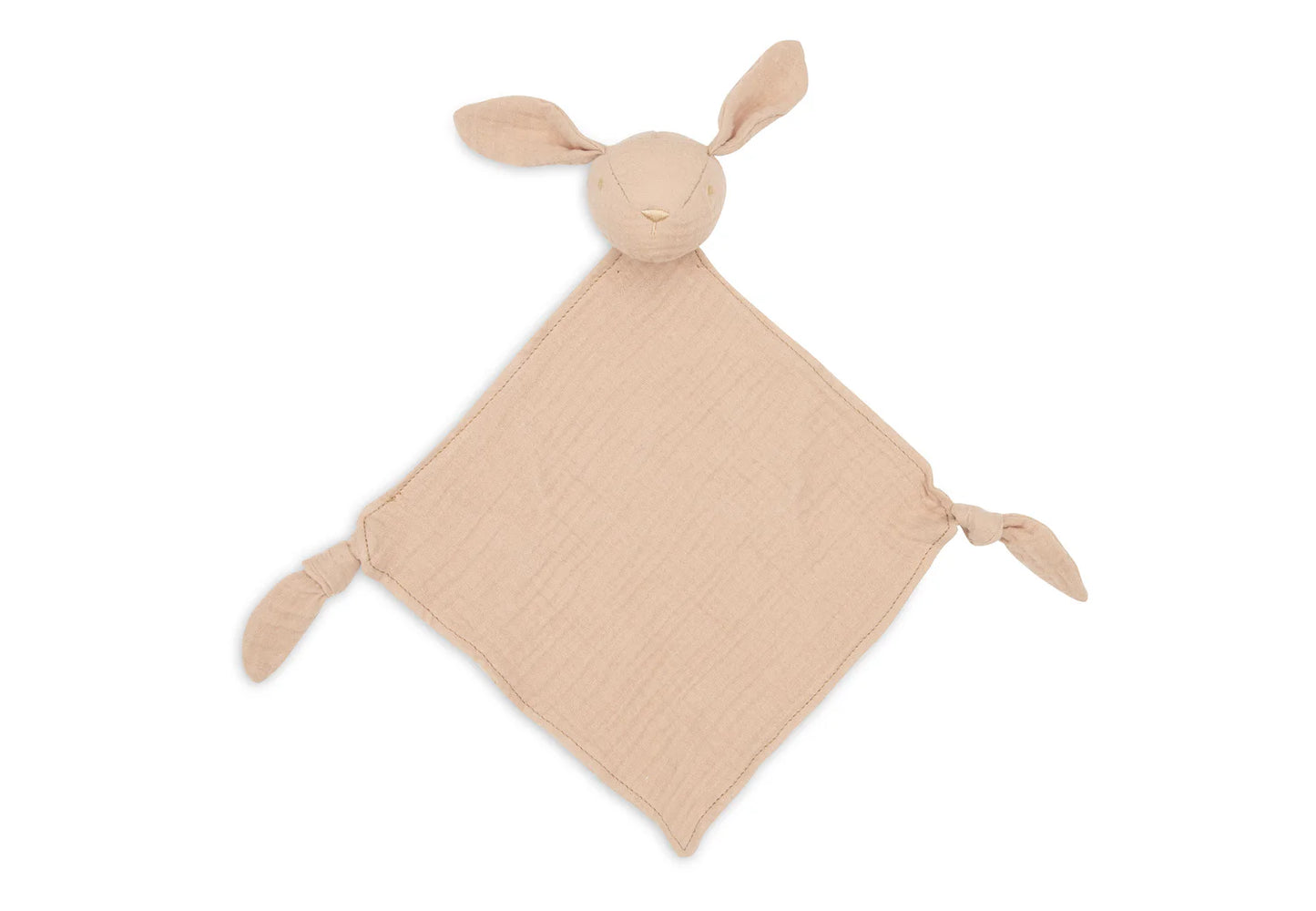 JOLLEIN SPEENDOEKJE BUNNY EARS