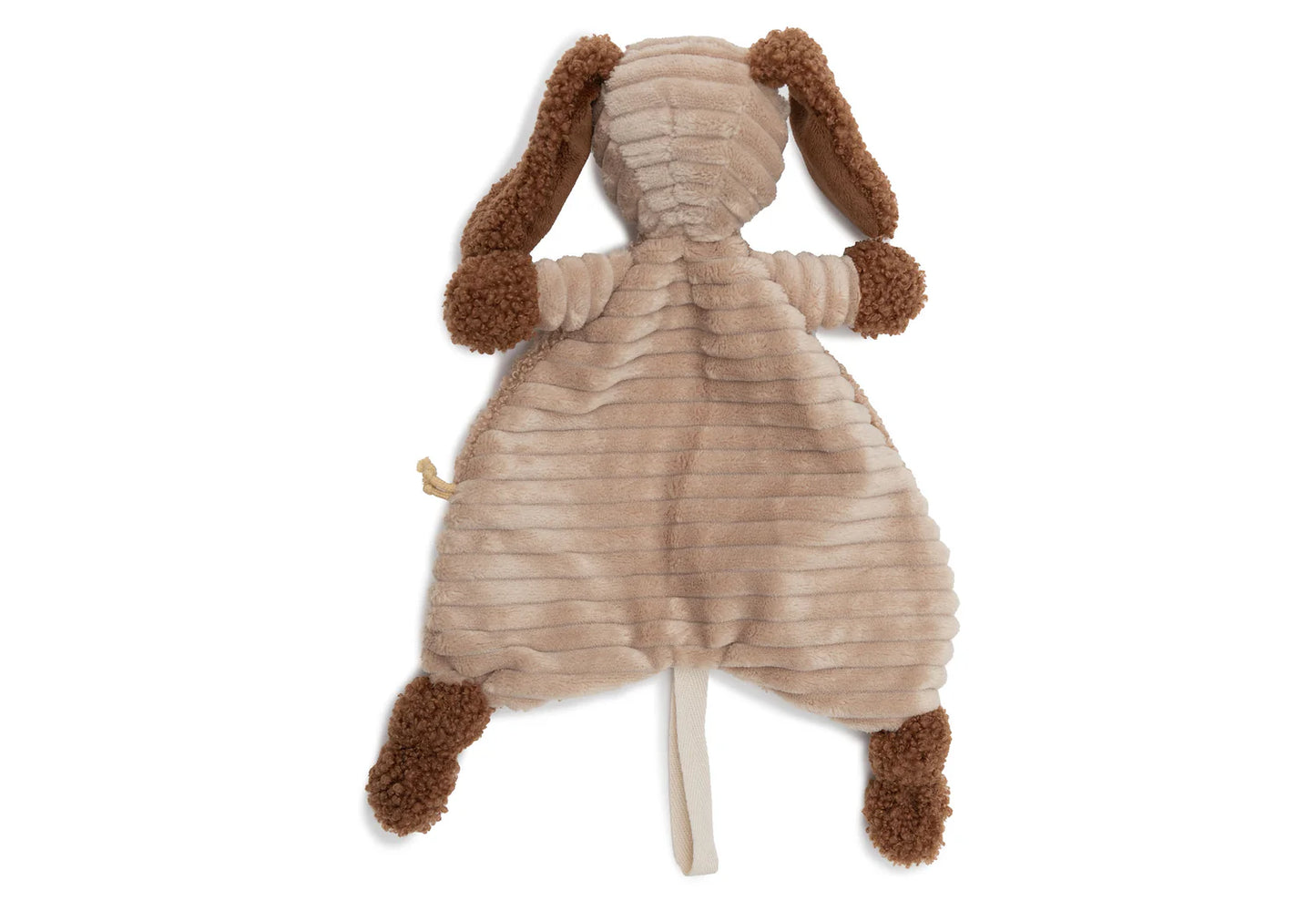 JOLLEIN SPEENDOEKJE ANIMAL FRIENDS DIEGO