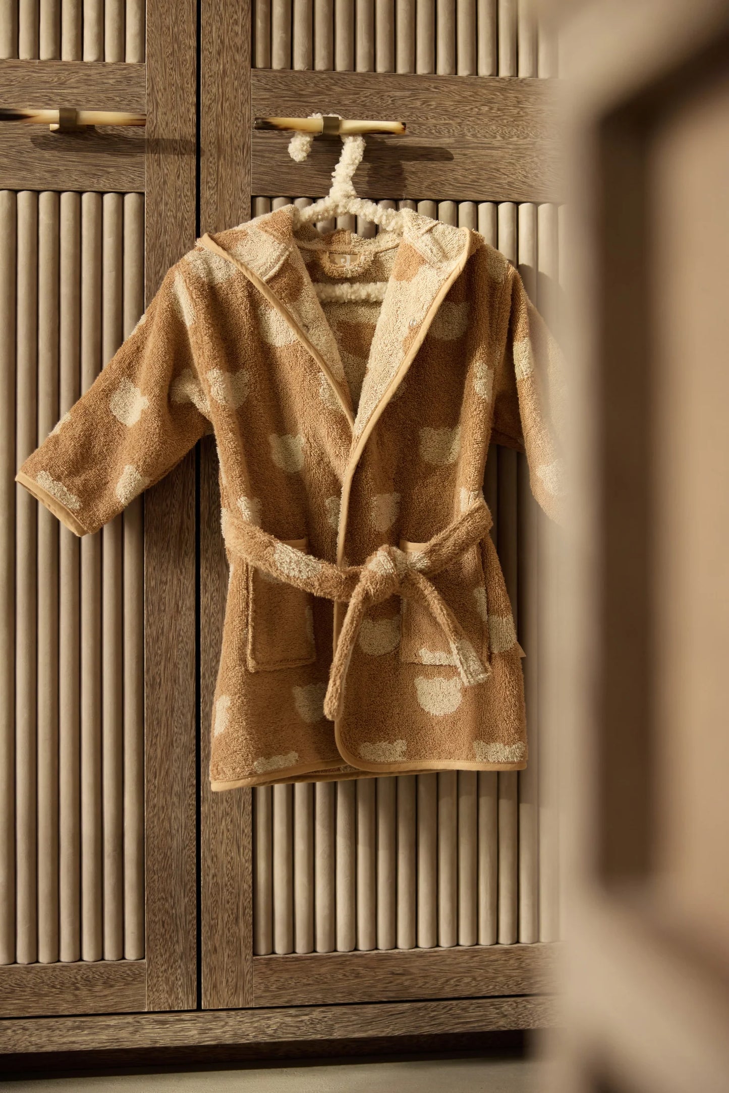 JOLLEIN BABY BADJAS JACQUARD