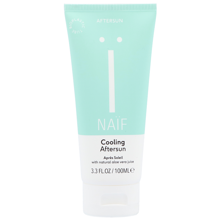NAIF COOLING AFTERSUN 100ML
