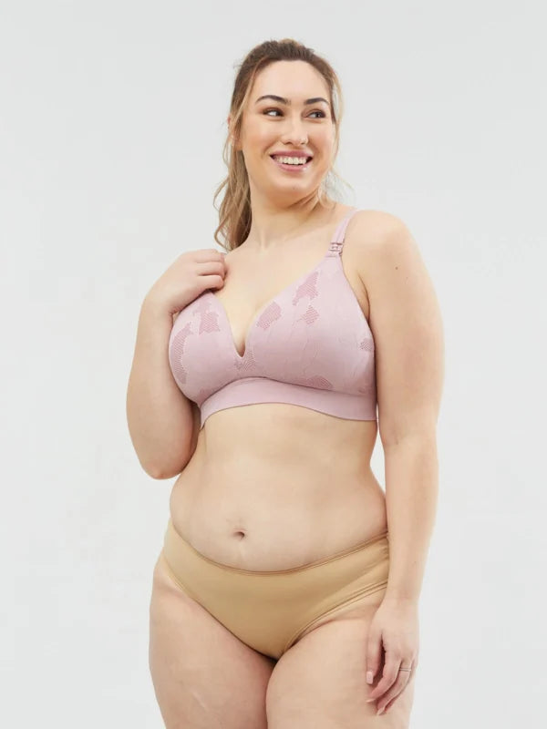 CAKE FRECKLES BRA BUSTY RECYCLED F-H