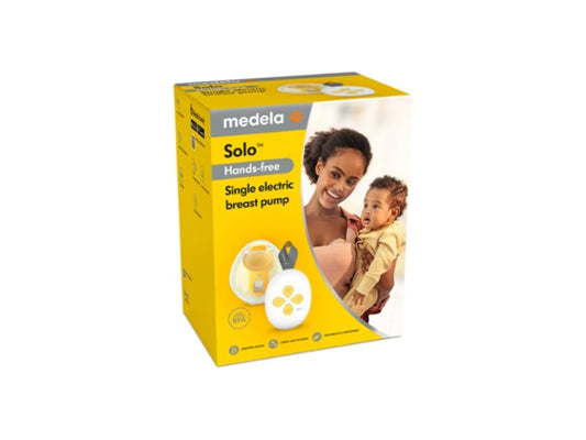 MEDELA SOLO HANDSFREE