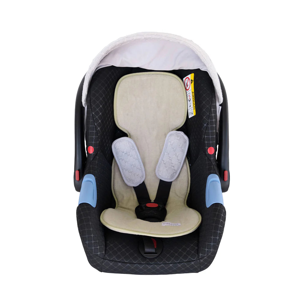 BAMBOOM CAR SEAT & STROLLER MINI