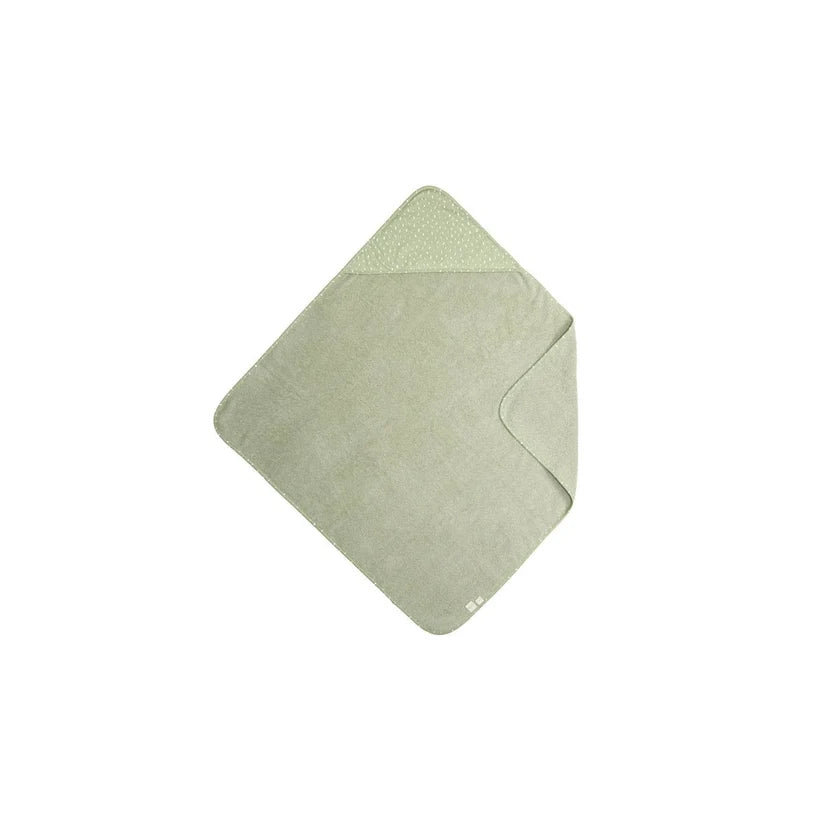 PLUM PLUM BADCAPE 80X80
