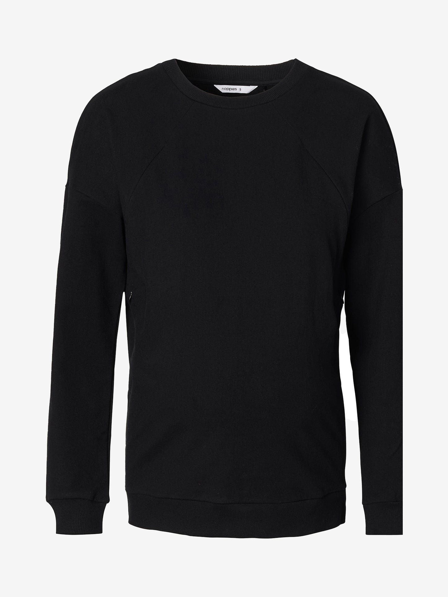 NOPPIES LESY NURSING SWEATER