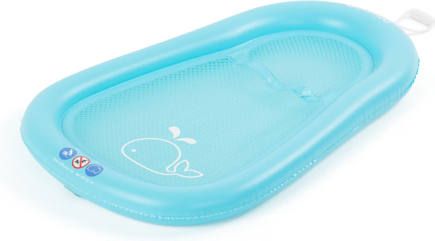 DOOMOO OPBLAASBAAR BADMATRAS