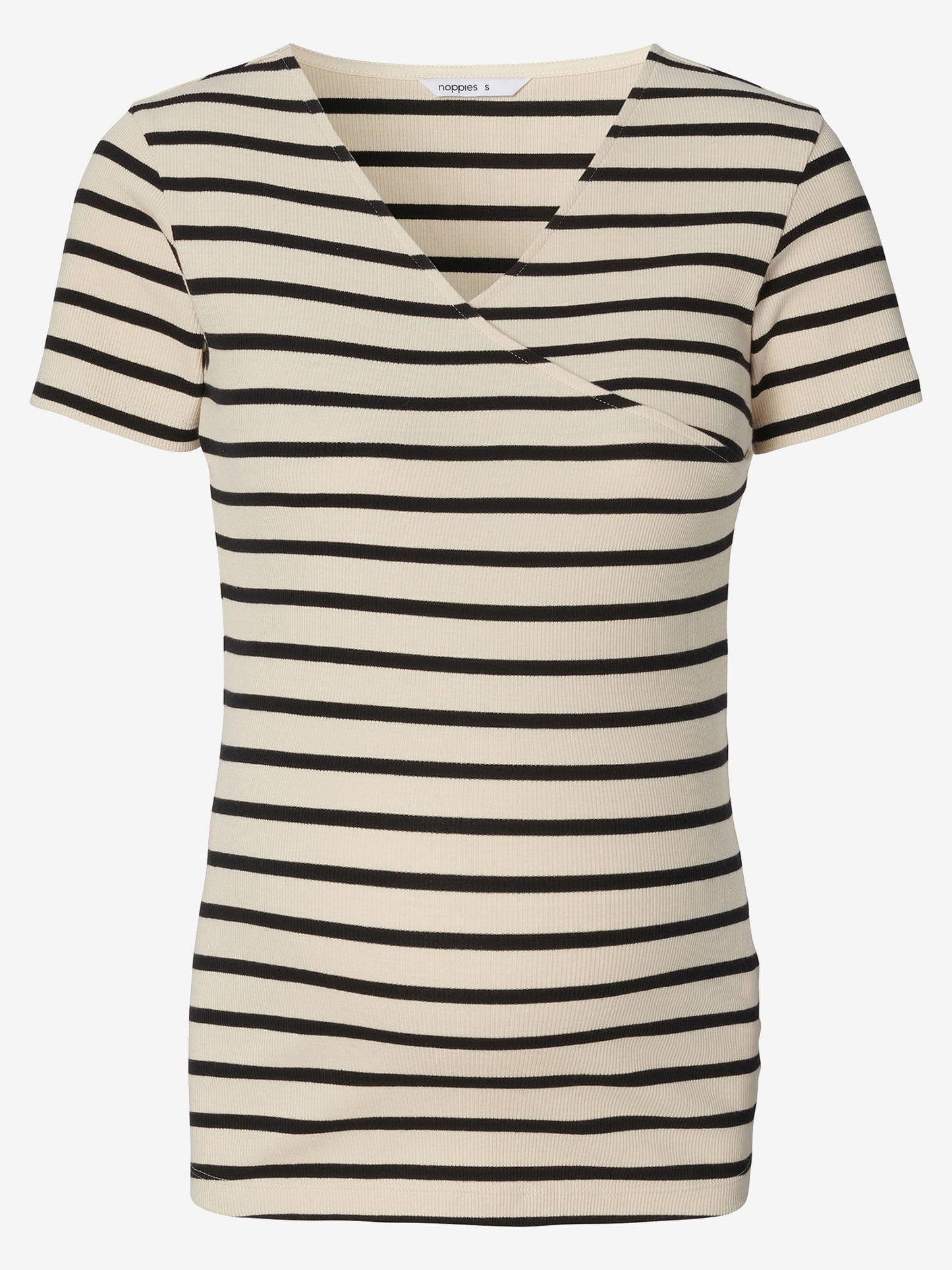 NOPPIES SANSON RIB TOP