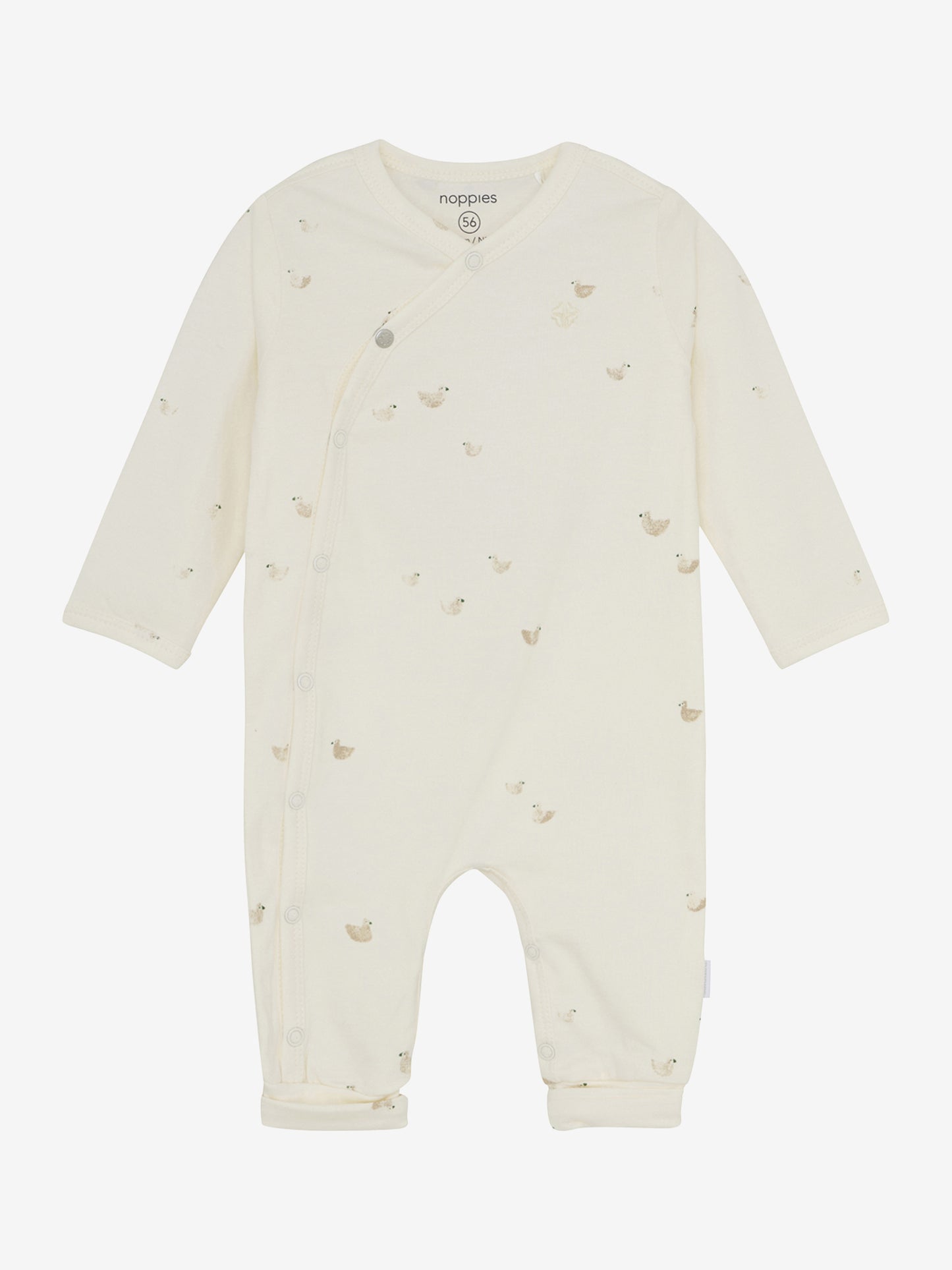 NOPPIES NOLAN PLAYSUIT