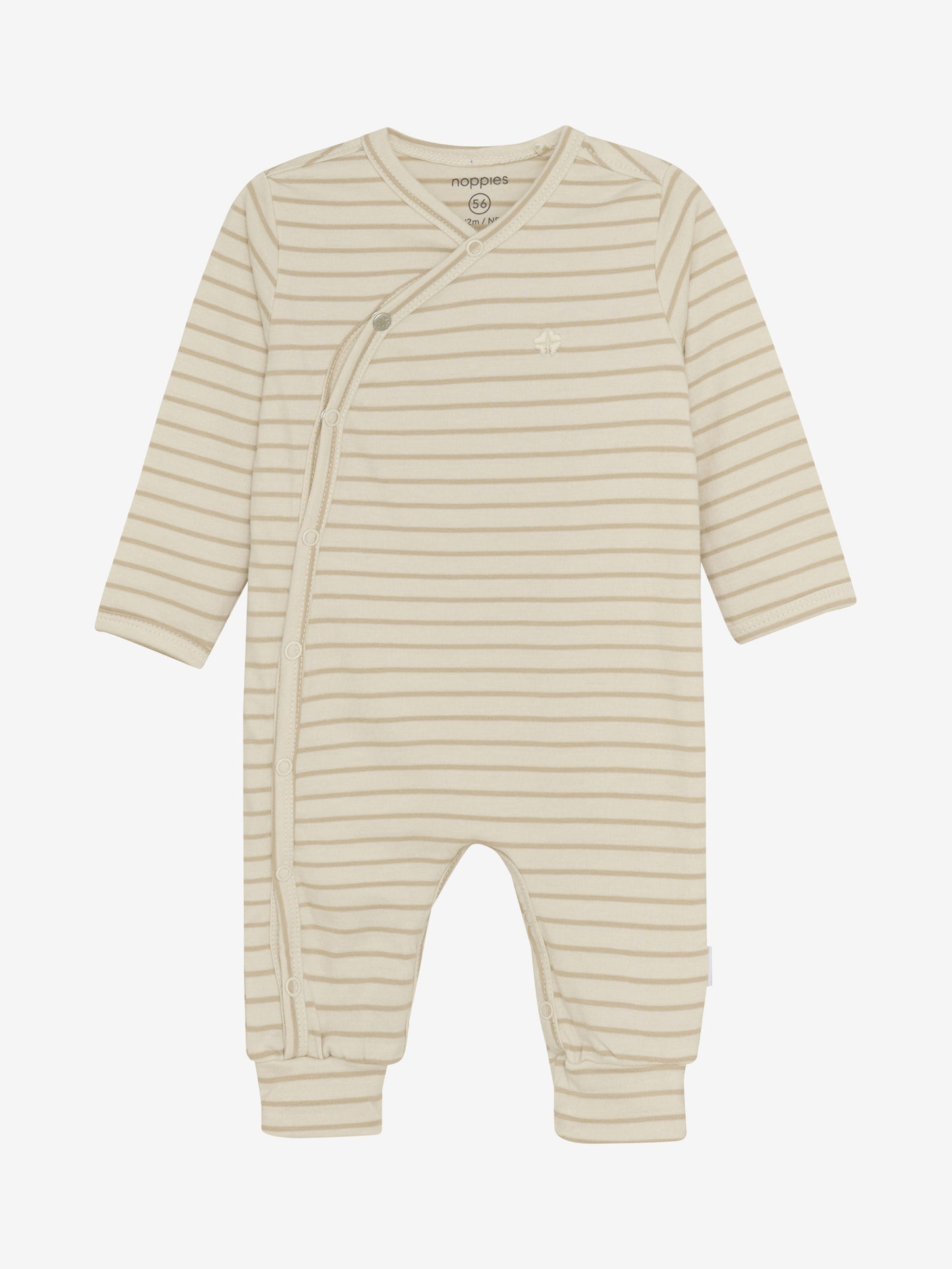 NOPPIES NOLAN PLAYSUIT