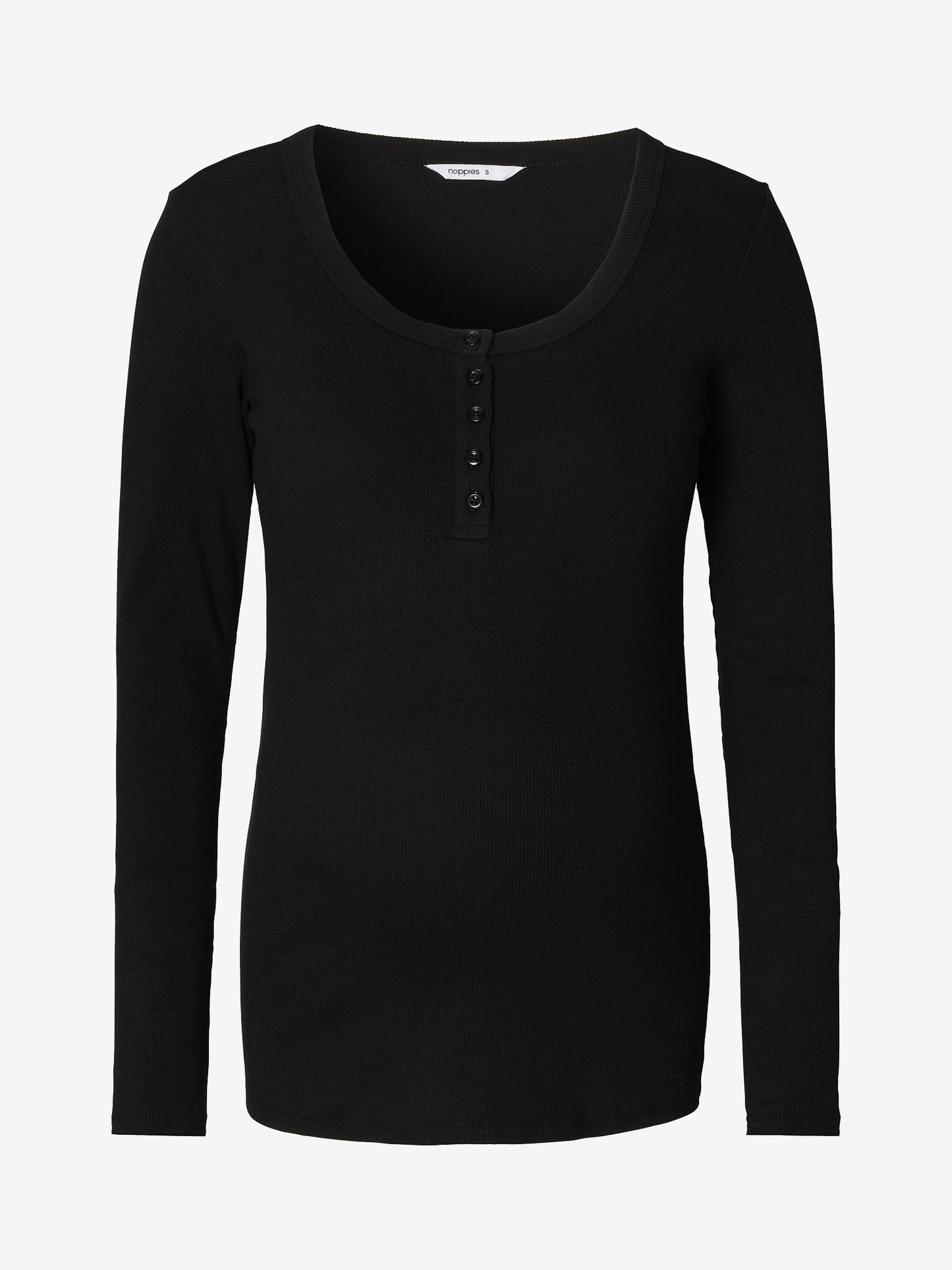 NOPPIES VOEDINGSTOP LANGE MOUW