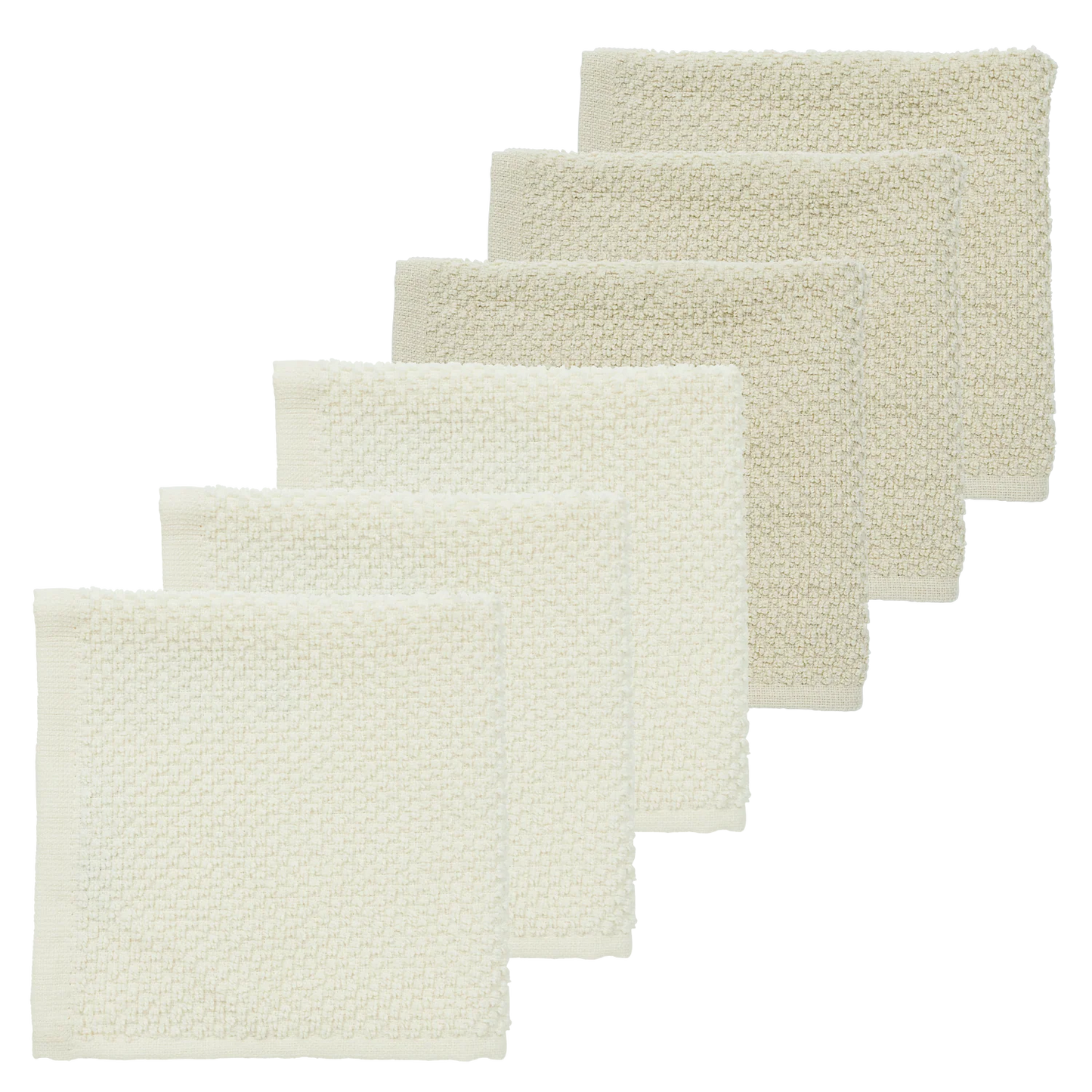 -MEYCO MONDOEKJES POPCORN BEIGE