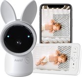 °ARENTI ALNANNY - BABY MONITOR - WIFI BABYFOON