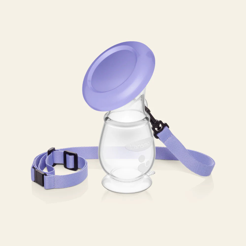 LANSINOH BREASTMILK COLLECTOR