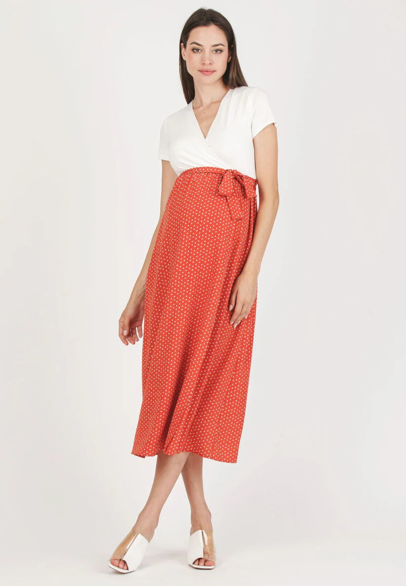 ATTESA FEDERICA DRESS