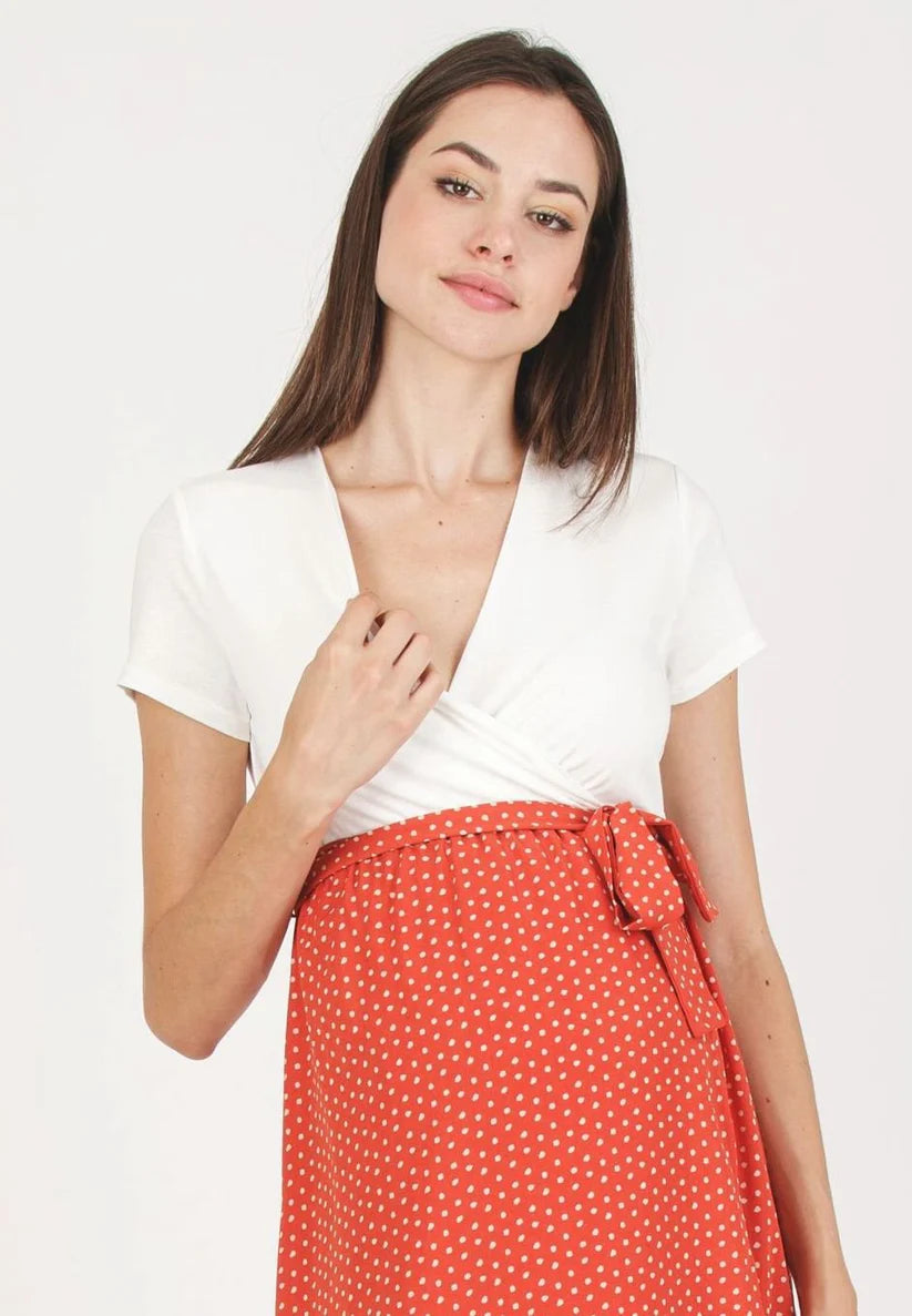 ATTESA FEDERICA DRESS