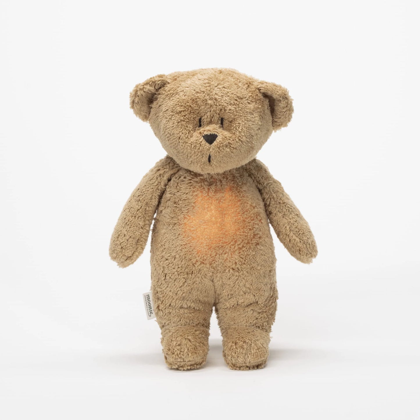 °MOONIE BEAR CAPPUCCINO NATUR