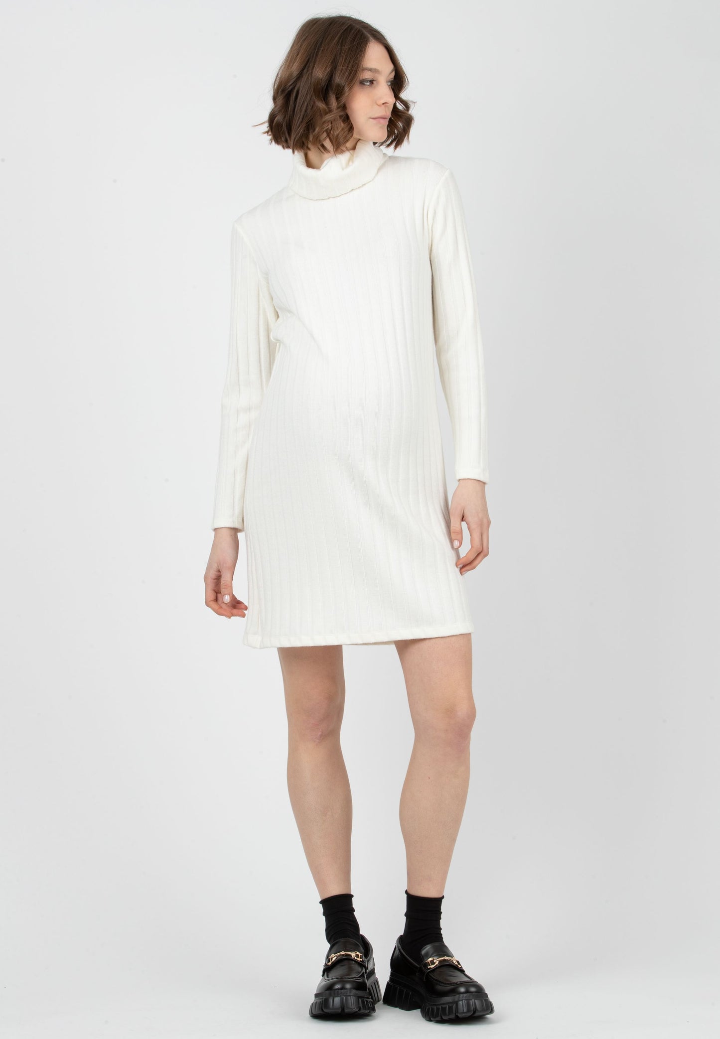 ATTESA SHEILA DRESS