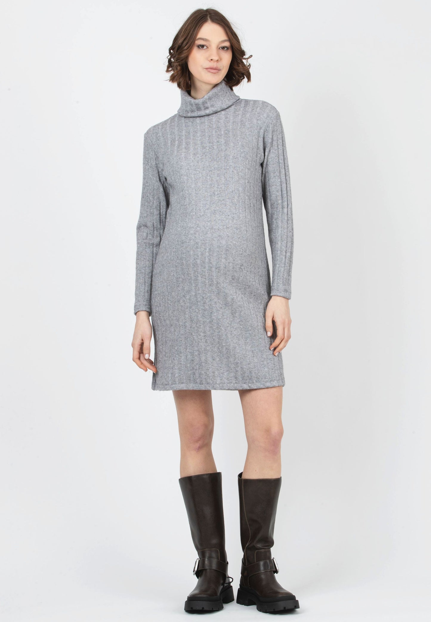 ATTESA SHEILA DRESS