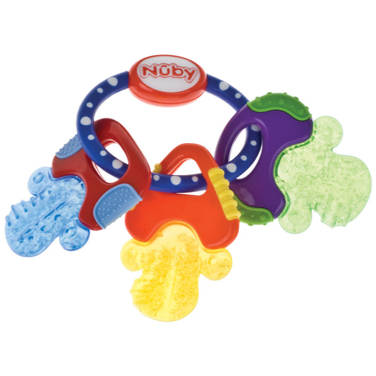 NUBY KOELBIJTSLEUTELS