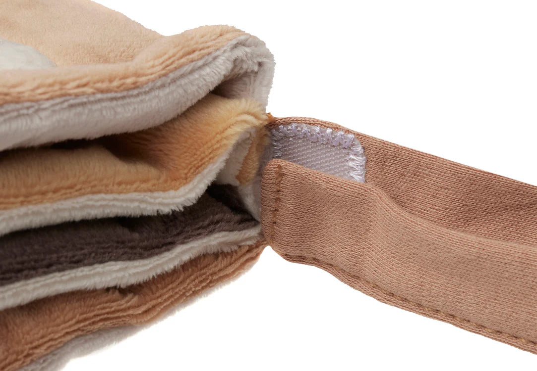 JOLLEIN BABYBOEKJE SPRING GARDEN