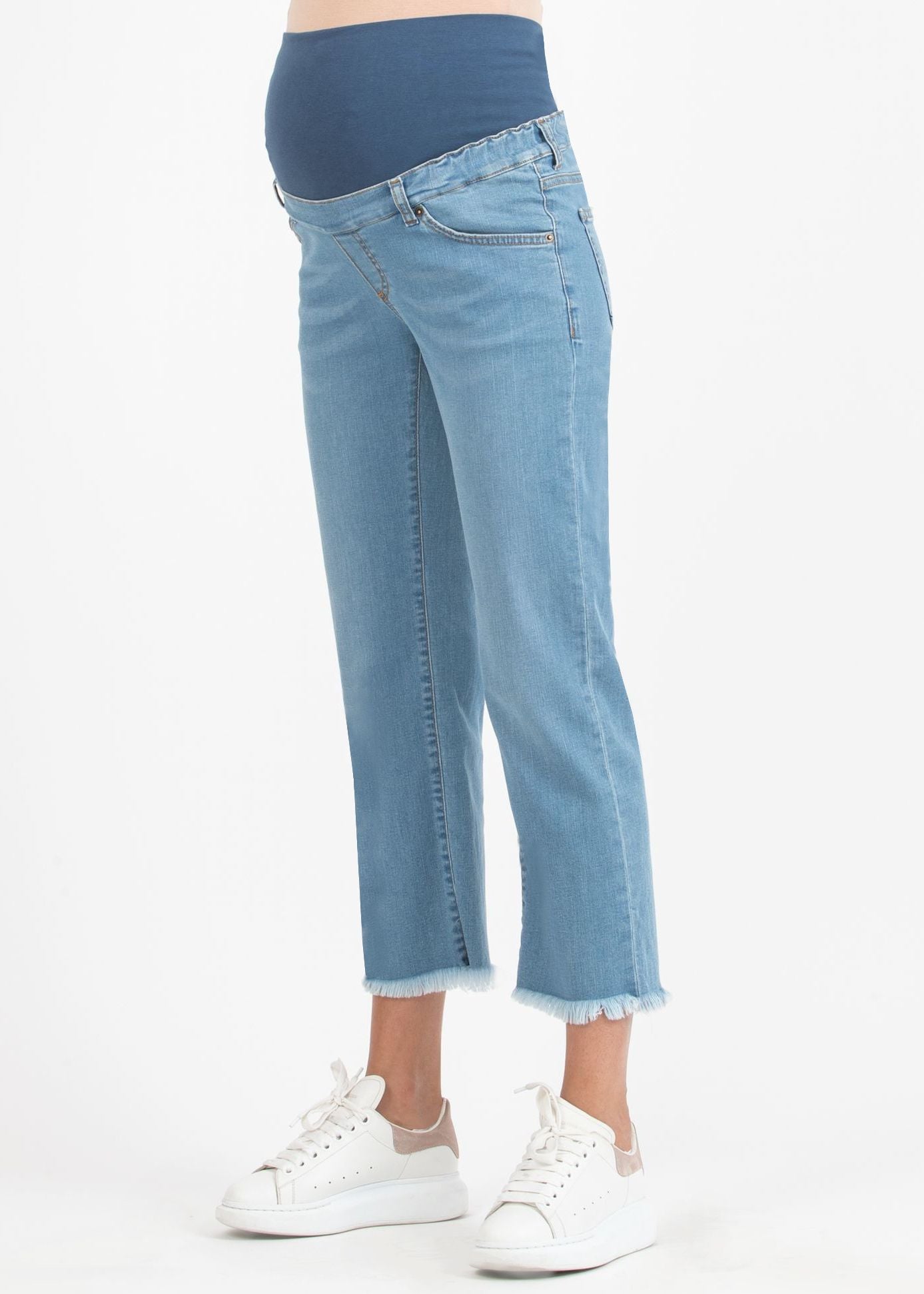 ATTESA GIADA JEANS