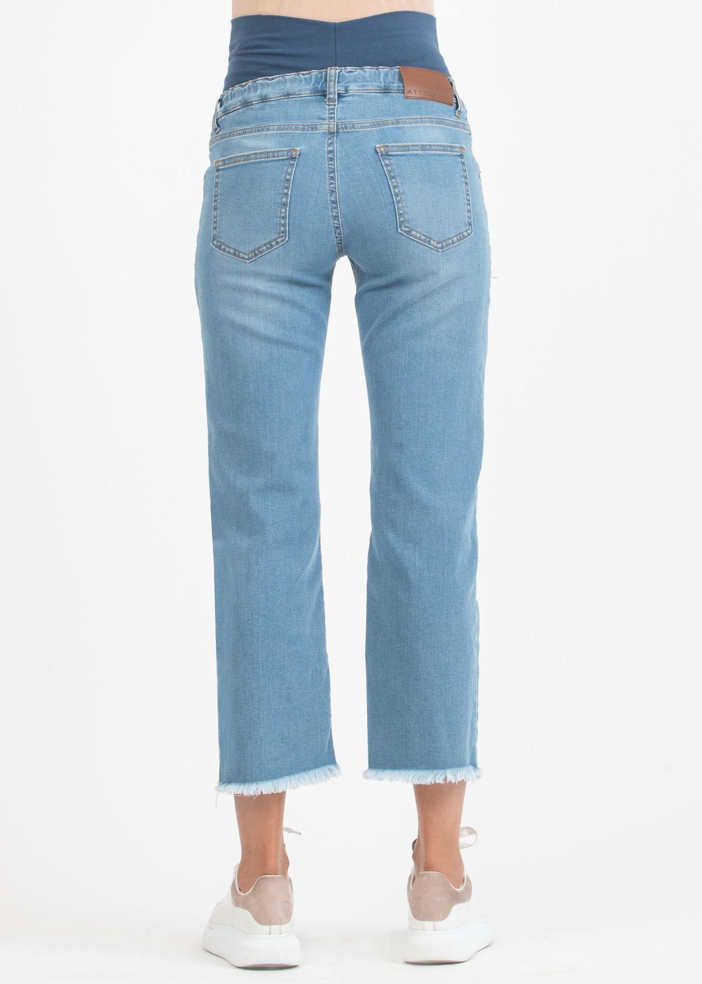 ATTESA GIADA JEANS