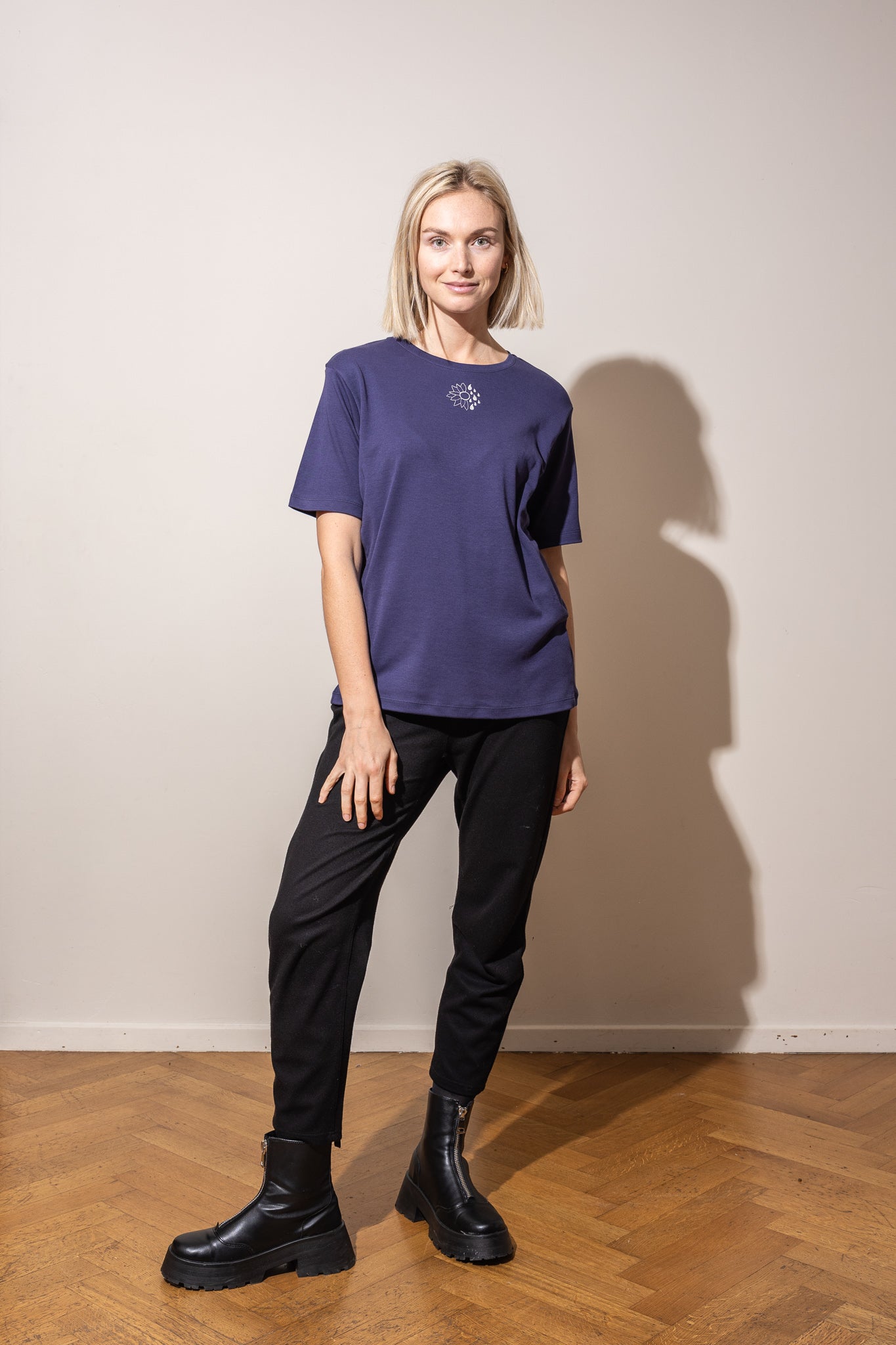 LATTE MAMIATO T-SHIRT