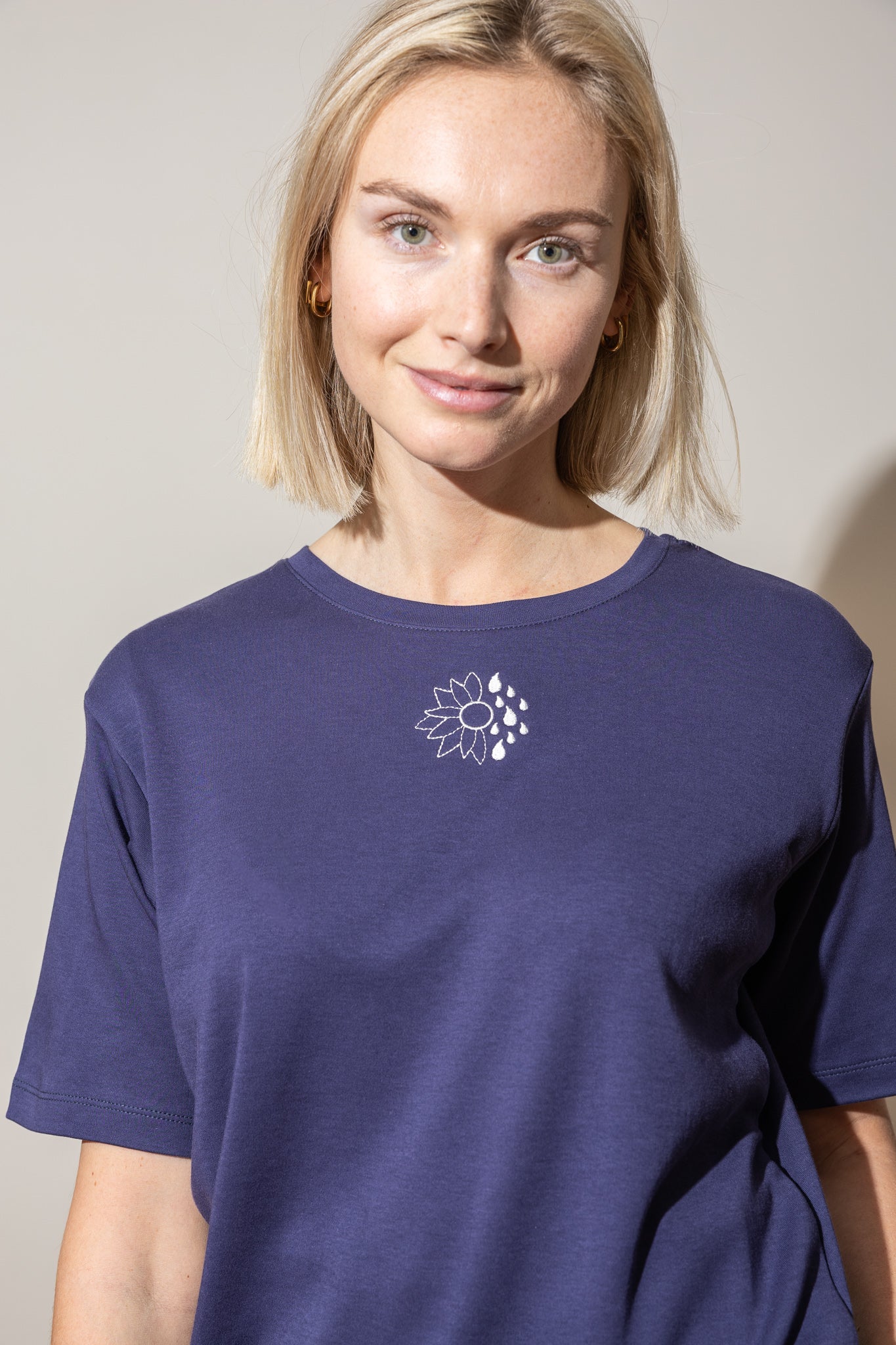 LATTE MAMIATO T-SHIRT