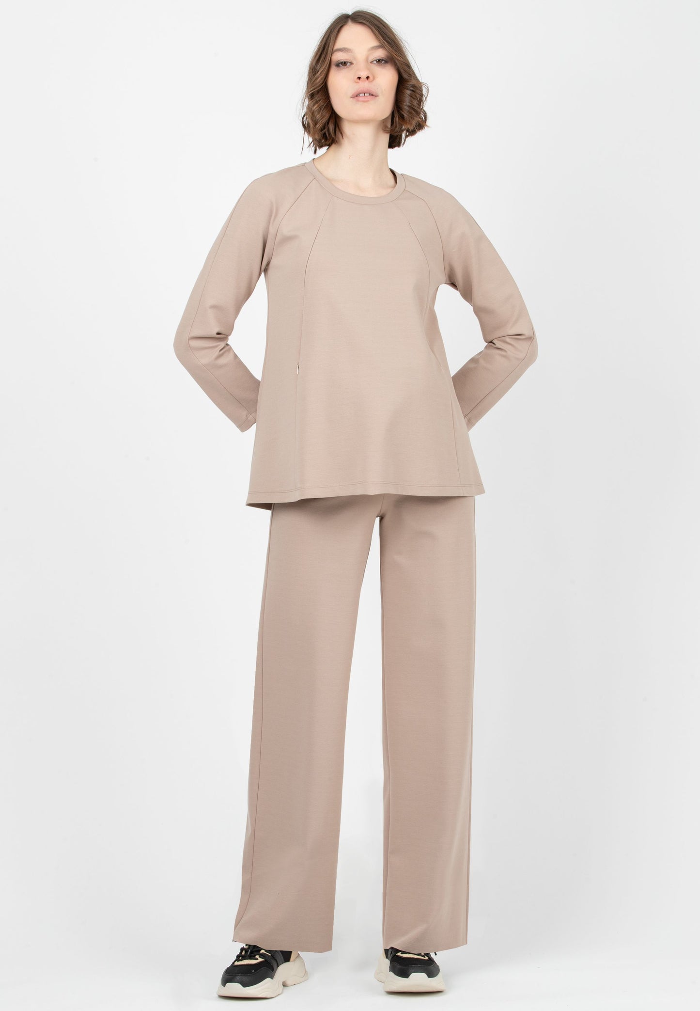 ATTESA KIMBERLY ZWANGERSCHAPSBROEK