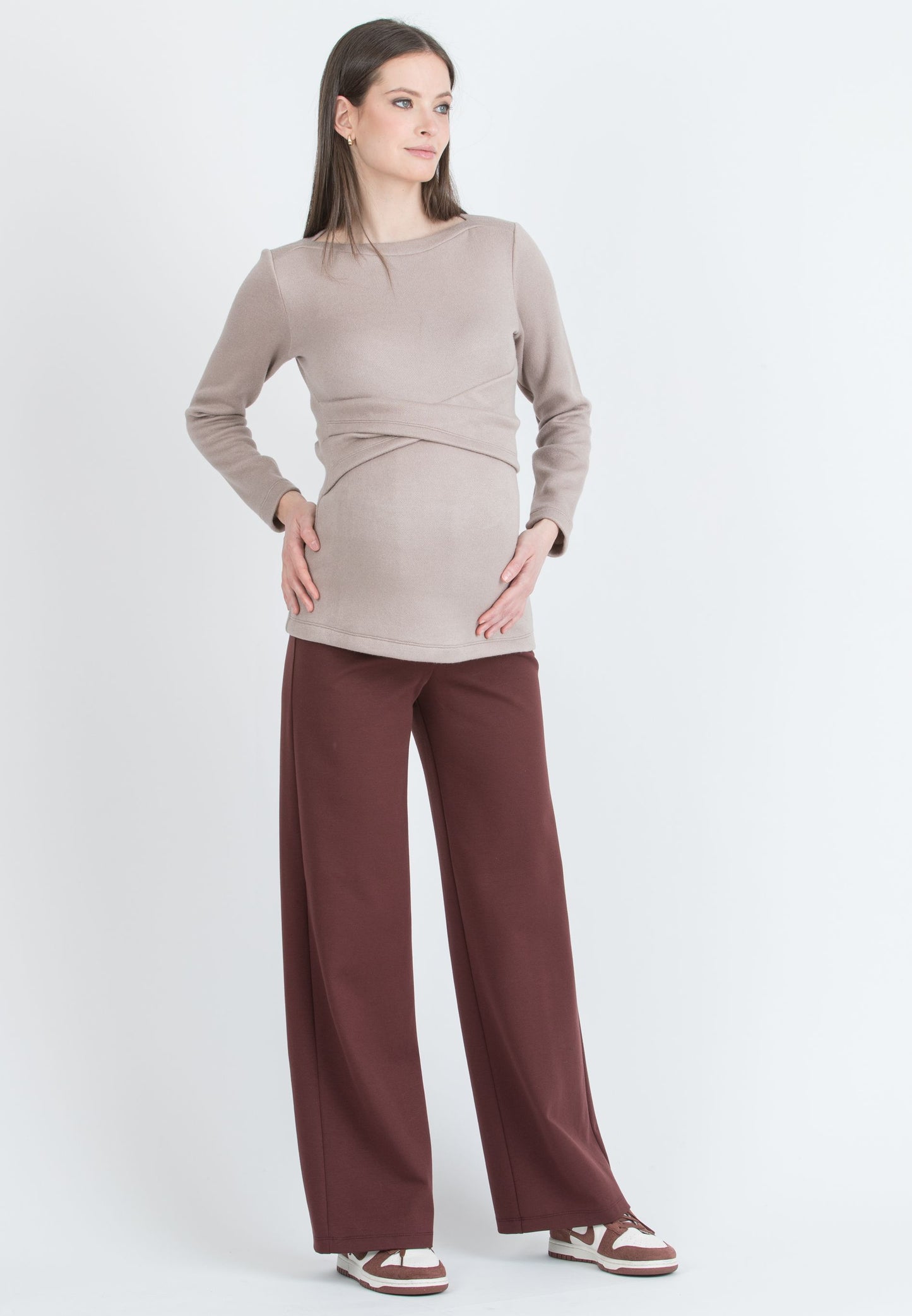 ATTESA KIMBERLY ZWANGERSCHAPSBROEK