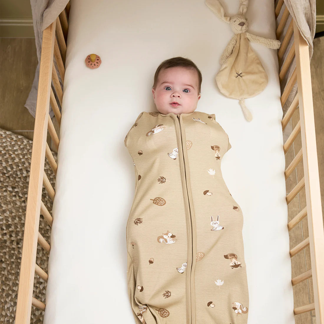 MEYCO COCOON INBAKERSLAAPZAK