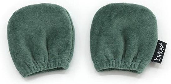 °KIPKEP KRABWANTJES GREEN