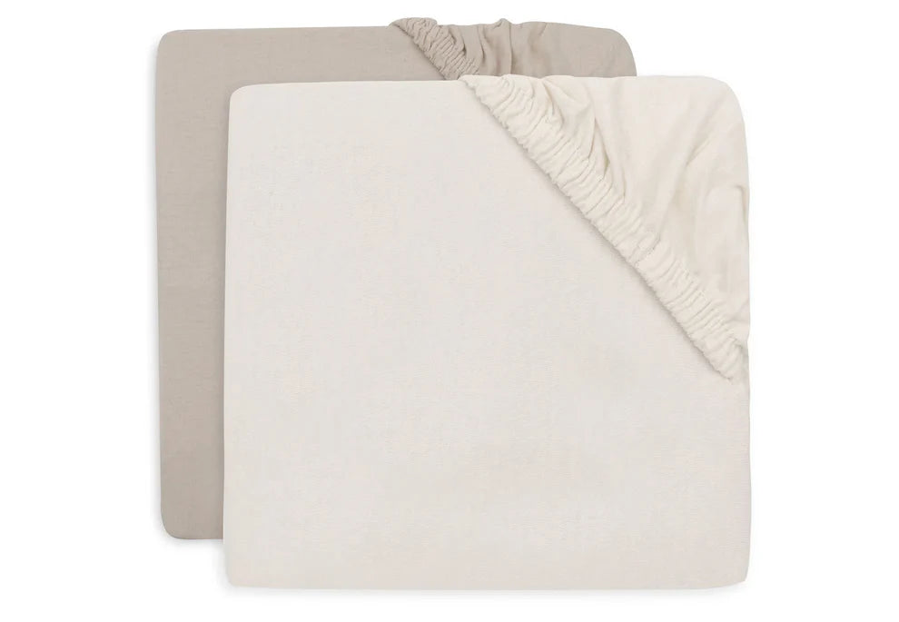 +JOLLEIN HOESLAKEN 2-PACK 40X80