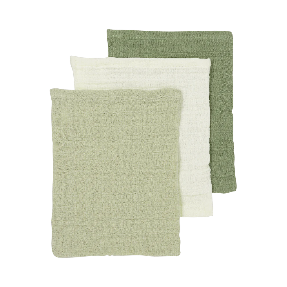 -MEYCO WASHANDJES GROEN