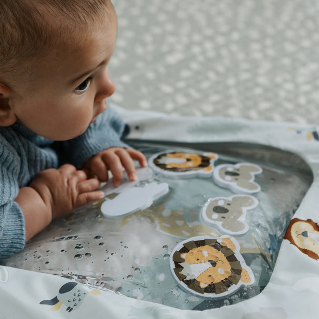 NUBY DIERENPRET WATERSPEELMAT