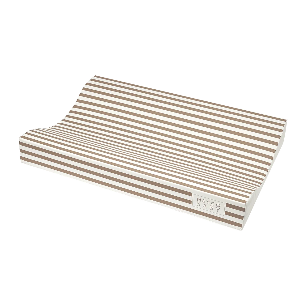 MEYCO AANKLEEDKUSSEN FAT STRIPE 50x70CM