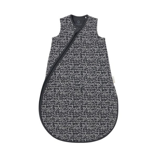 NOPPIES ZOMERSLAAPZAKJE FANCY DOT FORGED IRON 110CM