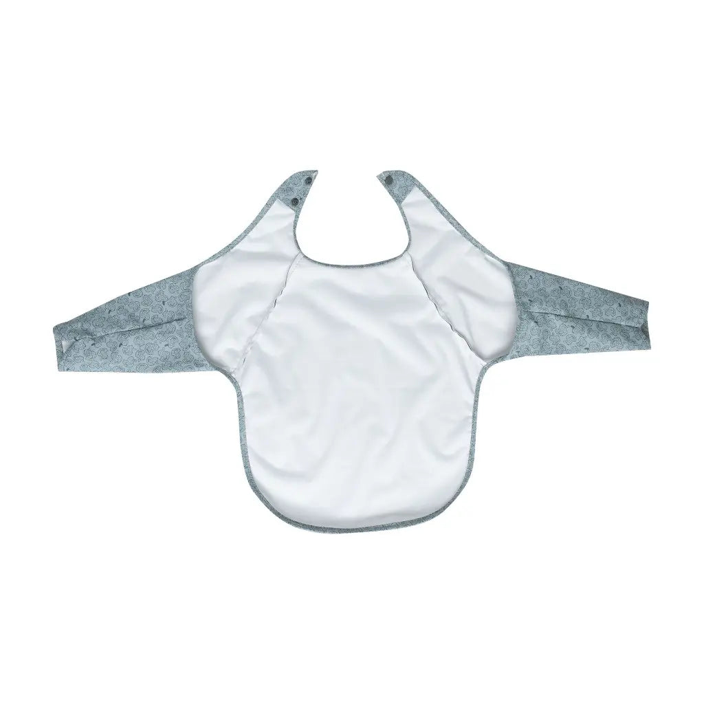 BEBE-JOU SLAB MET MOUWEN EENDJES