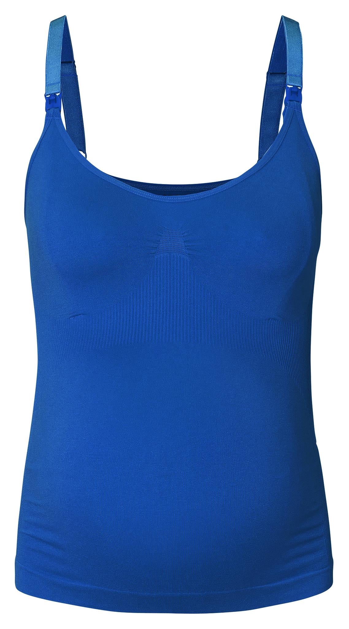 NOPPIES EVI SEAMLESS SENSIL NURSING TOP