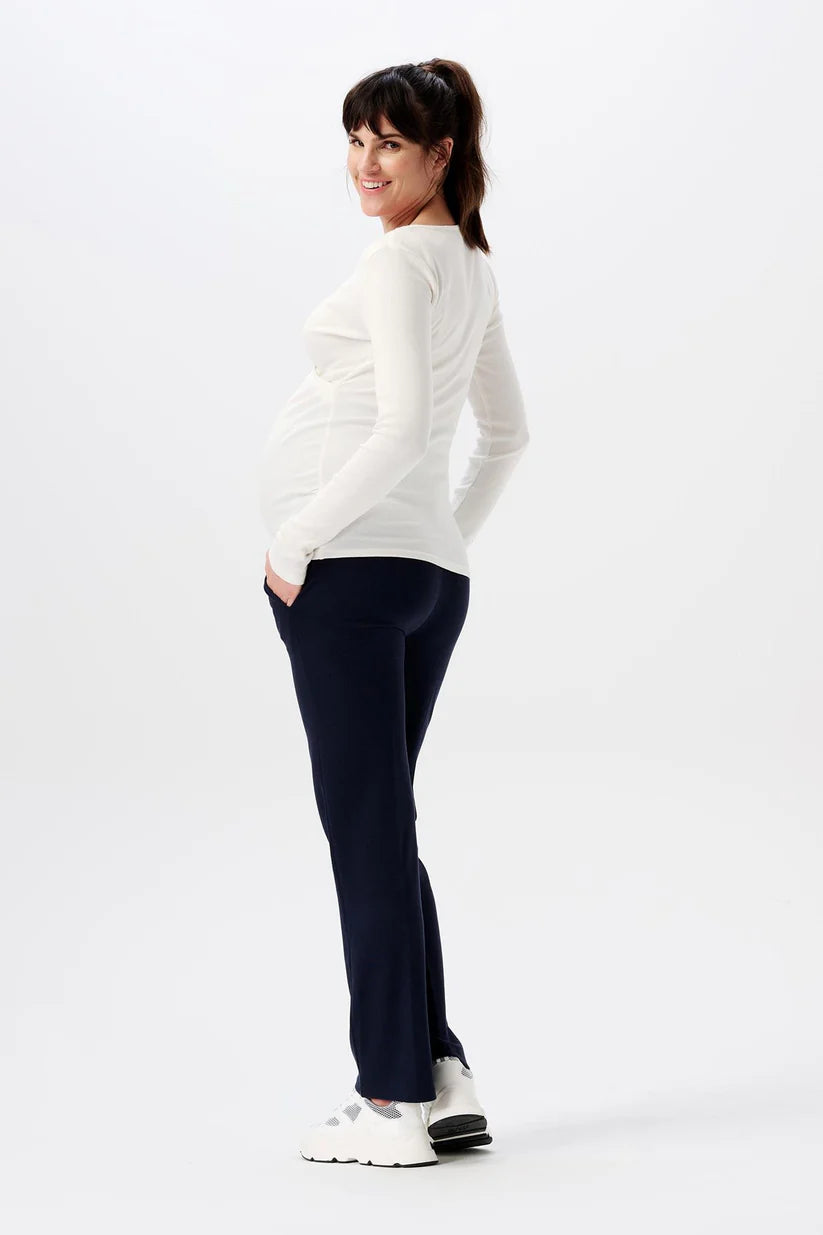 NOPPIES SARA RIB TOP