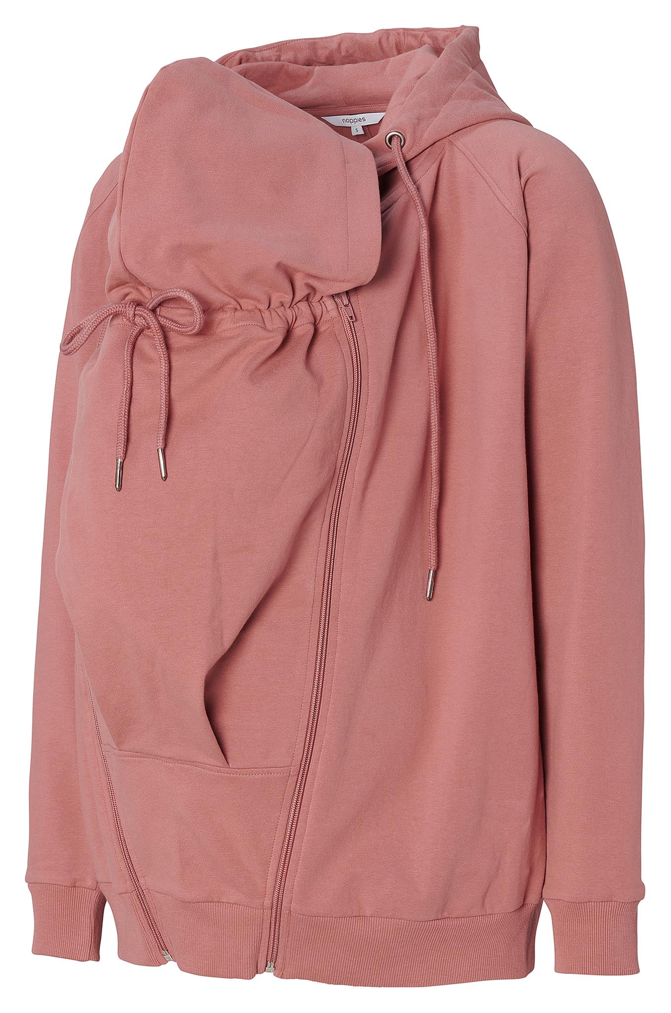 NOPPIES ROMEE 3 IN 1 CARDIGAN